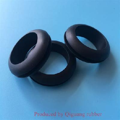Mechanical Rubber Grommet