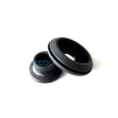 Molded Rubber Grommet