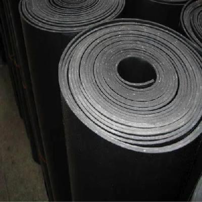 Molded Rubber Sheet