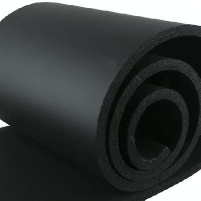 Neoprene Rubber Sheet