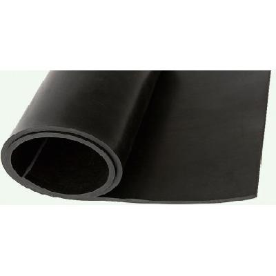 Plain Rubber Sheet
