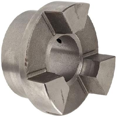 Cast Iron Jaw Coupling