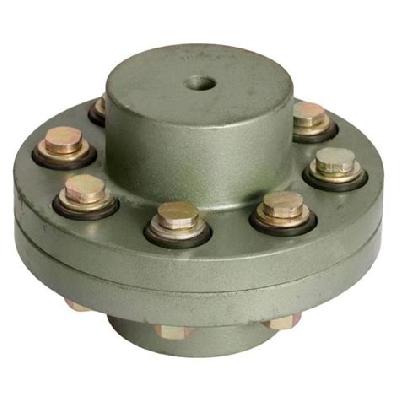 Cast Iron Pin Bush Coupling