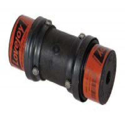 Cast Iron RRS Coupling