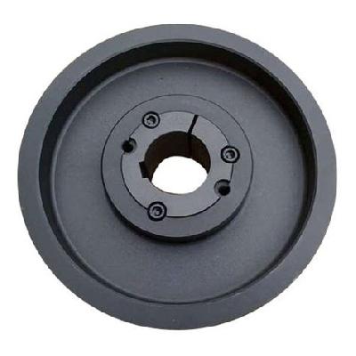 Cast Iron Taper Lock Pulley