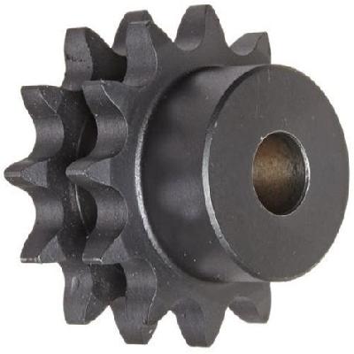 Mild Steel Industrial Chain Sprocket