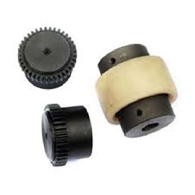 Nylon Gear Coupling