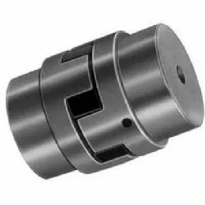 RRL Cast Iron Coupling