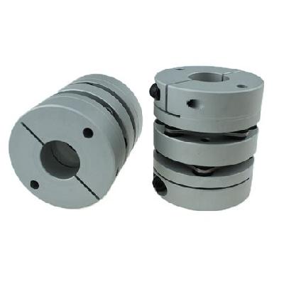 SS Encoder Coupling