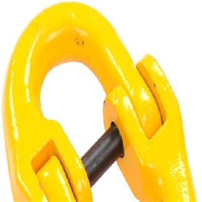 Alloy Steel Chain Connector