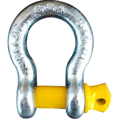 Bow Shackles