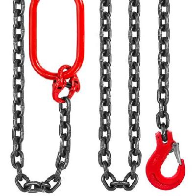 Double Leg Lifting Chain Sling