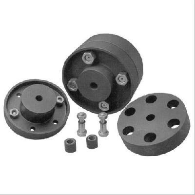 Fenner Type Pin Bush Coupling