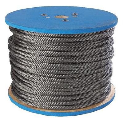 Galvanized Wire Rope