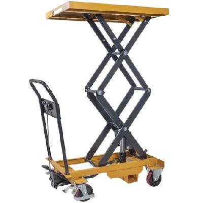Hydraulic Lifting Trolley