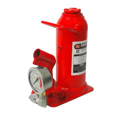 HYDRAULIC PRESSURE JACK