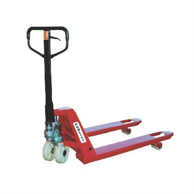 LOADX Hand Pallet Trolley