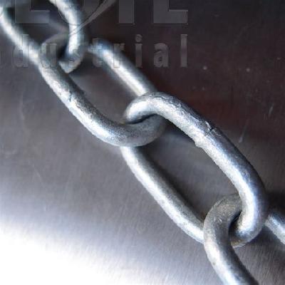 Mild Steel Link Chain