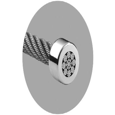 Usha Martin Elevator Wire Rope