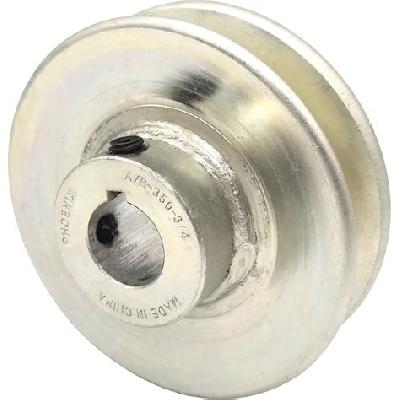 V-BELT PULLEY