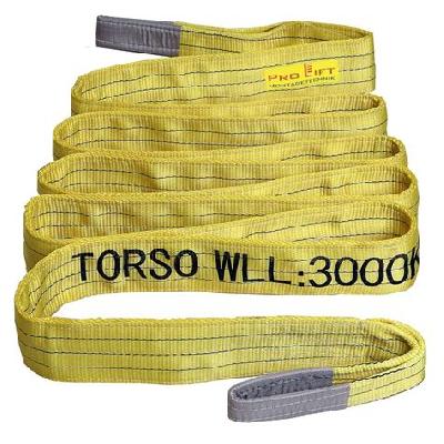 Web Slings Belt