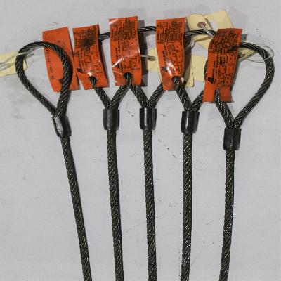 Wire Rope Sling