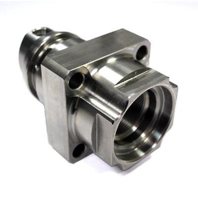 CNC Precision Components