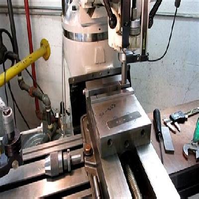 Jigs and Fixtures