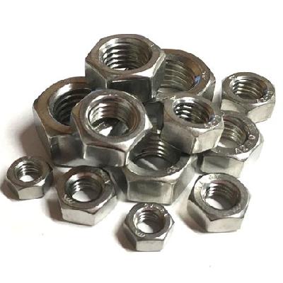 Metal Nuts