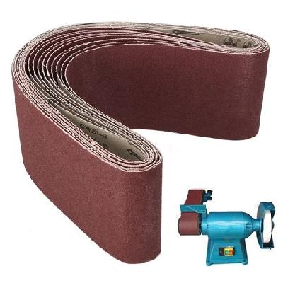 Abrasive Belts