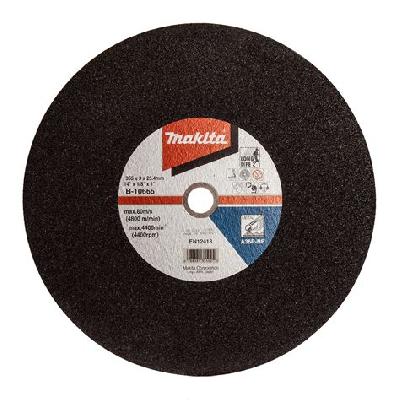Abrasive Chop Saw Wheels