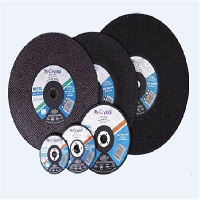 Abrasive Depressed Centre Grinding Wheels