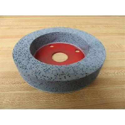 Abrasive Dish-Saucer Grinding Wheels