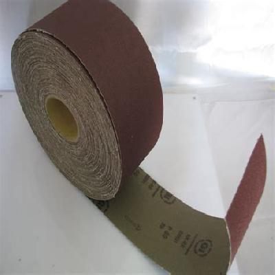 Abrasive Paper Rolls