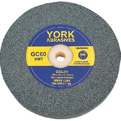Abrasive Plain Grinding Wheels