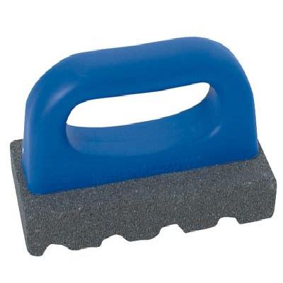 Abrasive Rubbing Bricks