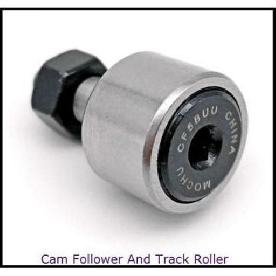 Cam Followers and Track Runners