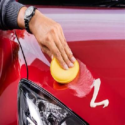 Car Polish