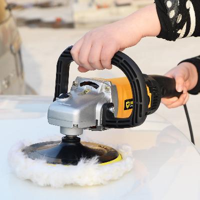 Car Polisher