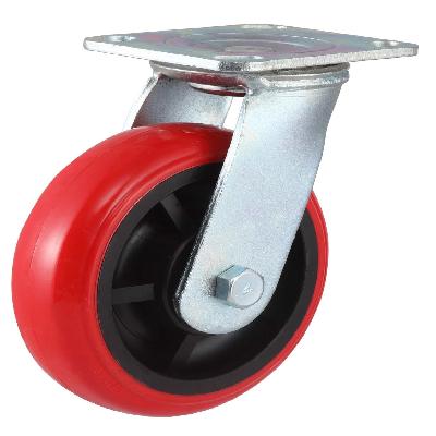 Casters  Wheels