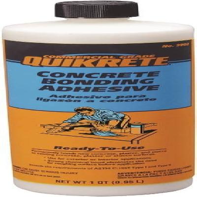Concrete Repairing Compounds Adhesive