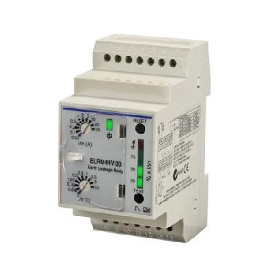 Earth Leakage Relay