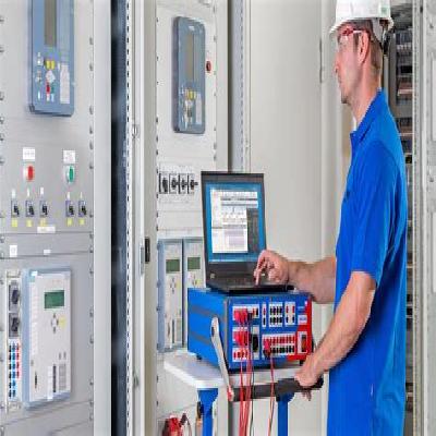 Electrical Power Testing