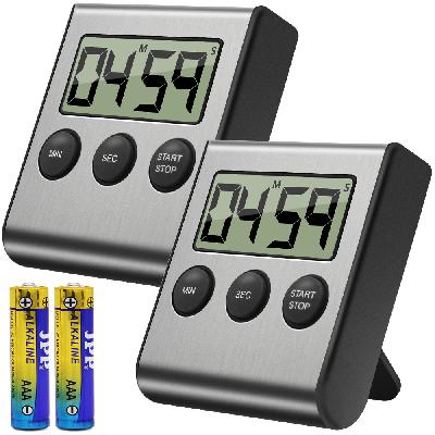 Electronic Timers