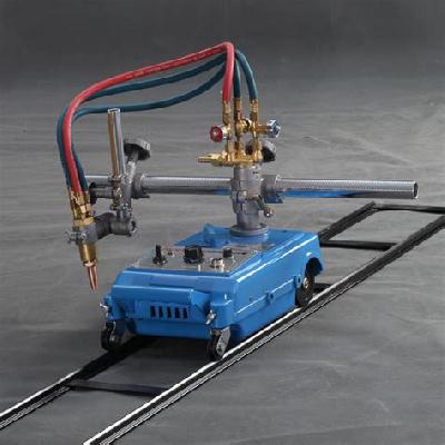 Gas Cutting Machines