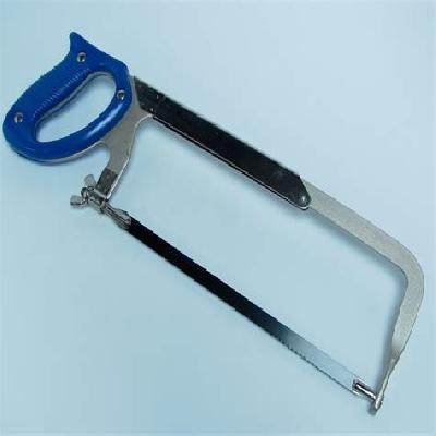 Hacksaw Frames and Blades
