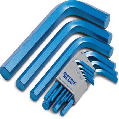 Hex Keys