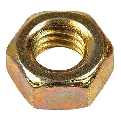 Hex Nuts