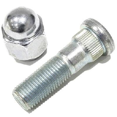 Hub Bolt