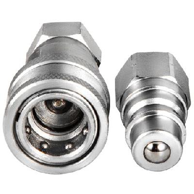 Hydraulic Coupling